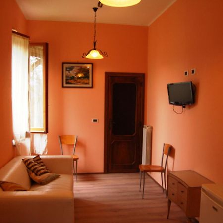 Borgo Nuovo San Martino Guest House Ambra Exterior foto