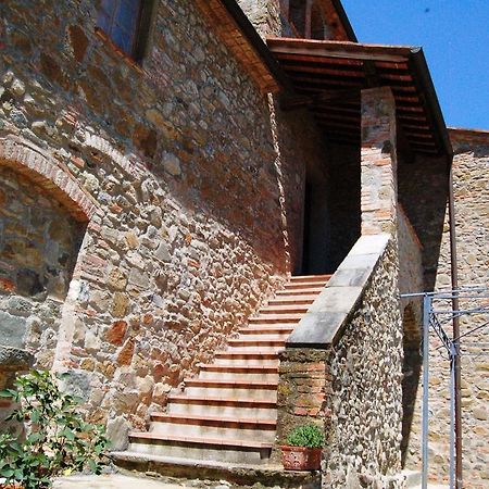 Borgo Nuovo San Martino Guest House Ambra Exterior foto