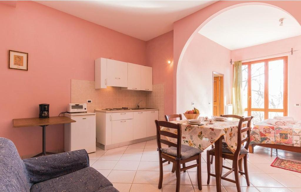 Borgo Nuovo San Martino Guest House Ambra Exterior foto