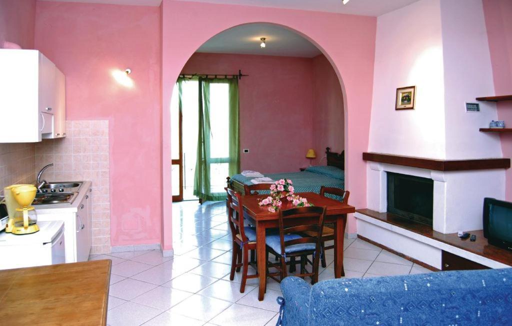Borgo Nuovo San Martino Guest House Ambra Exterior foto