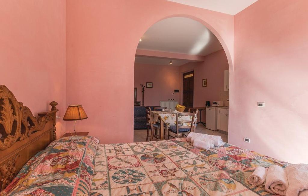 Borgo Nuovo San Martino Guest House Ambra Exterior foto