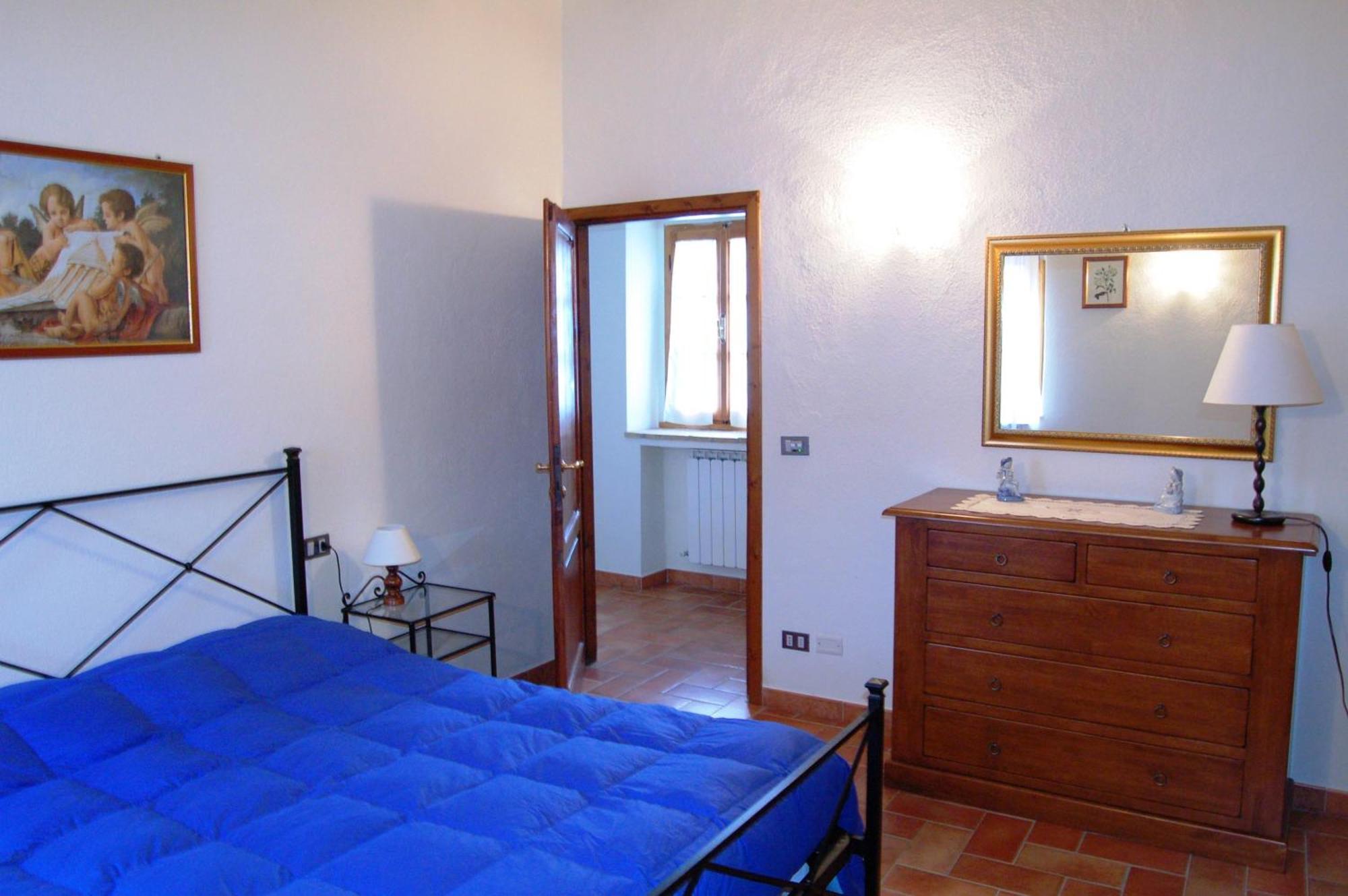 Borgo Nuovo San Martino Guest House Ambra Exterior foto