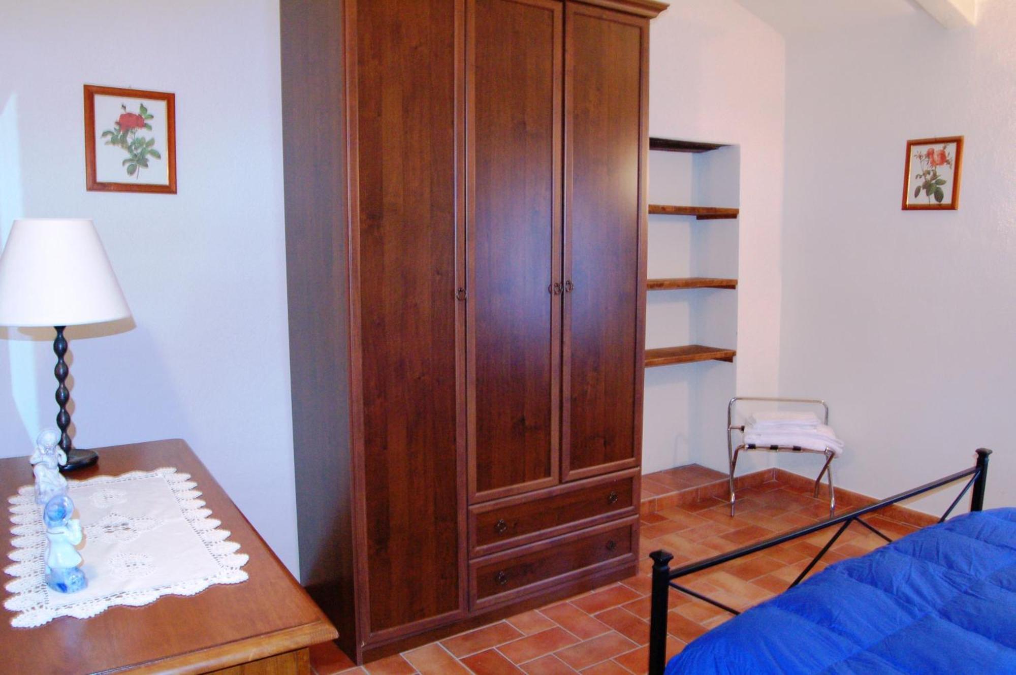 Borgo Nuovo San Martino Guest House Ambra Exterior foto