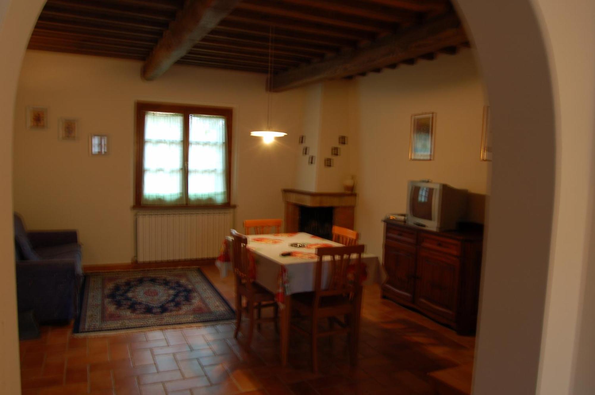 Borgo Nuovo San Martino Guest House Ambra Exterior foto