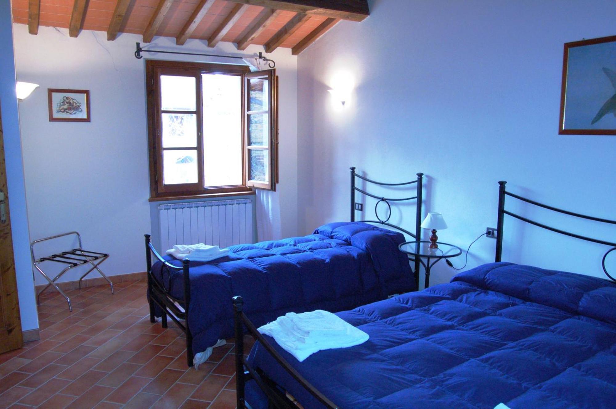 Borgo Nuovo San Martino Guest House Ambra Exterior foto