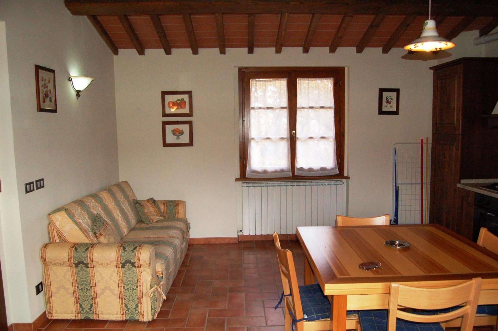 Borgo Nuovo San Martino Guest House Ambra Exterior foto