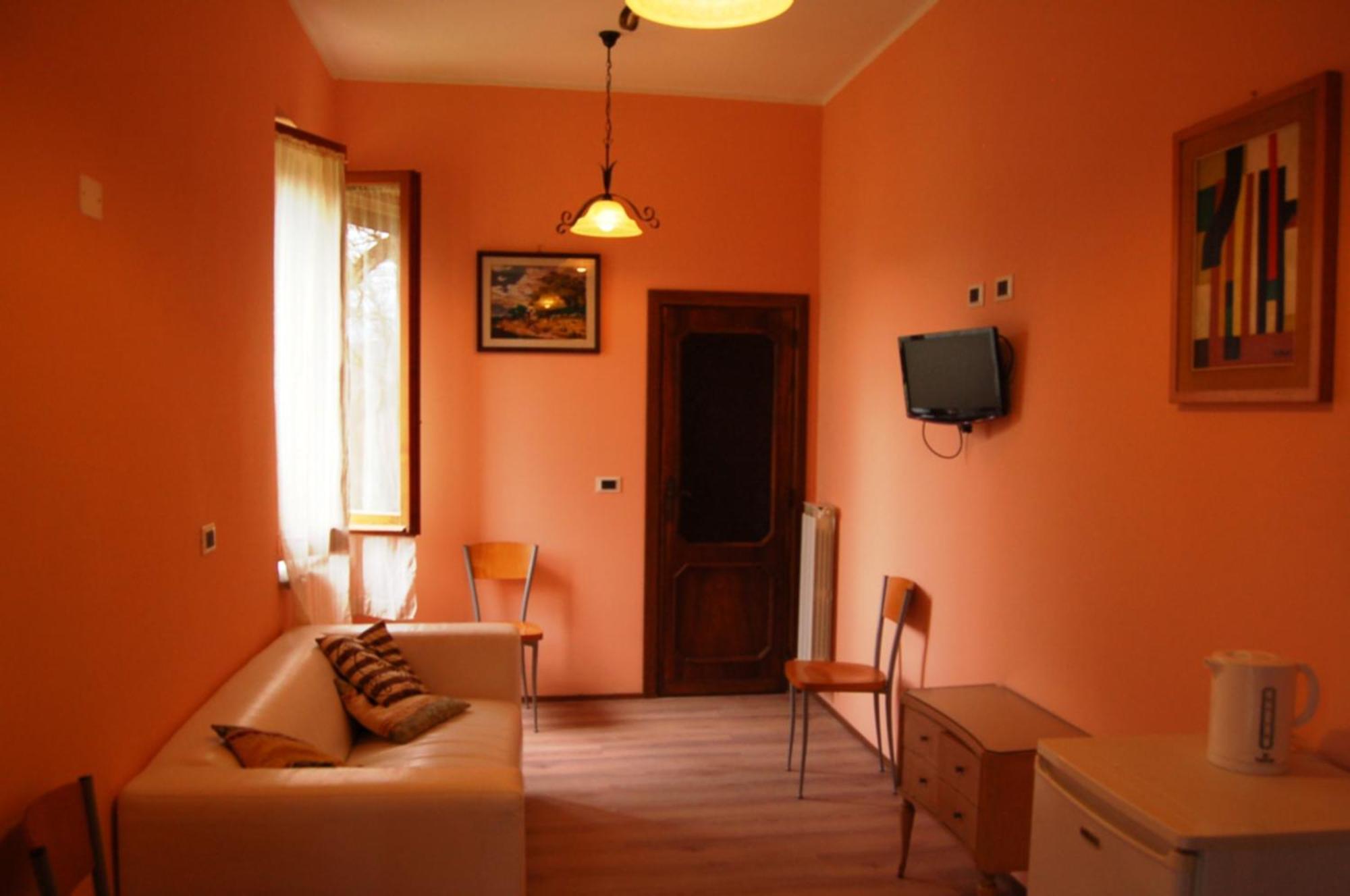 Borgo Nuovo San Martino Guest House Ambra Exterior foto