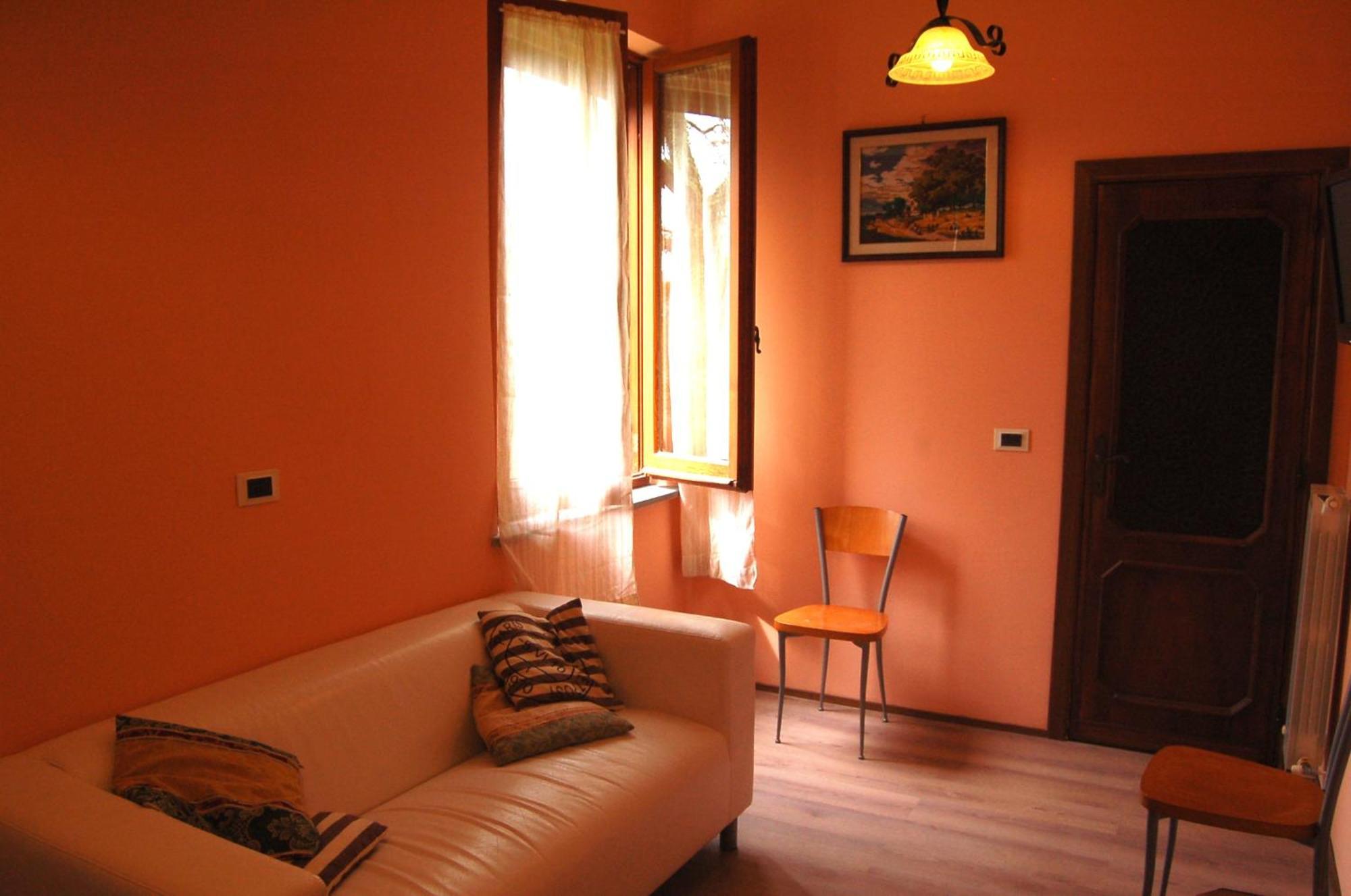Borgo Nuovo San Martino Guest House Ambra Exterior foto