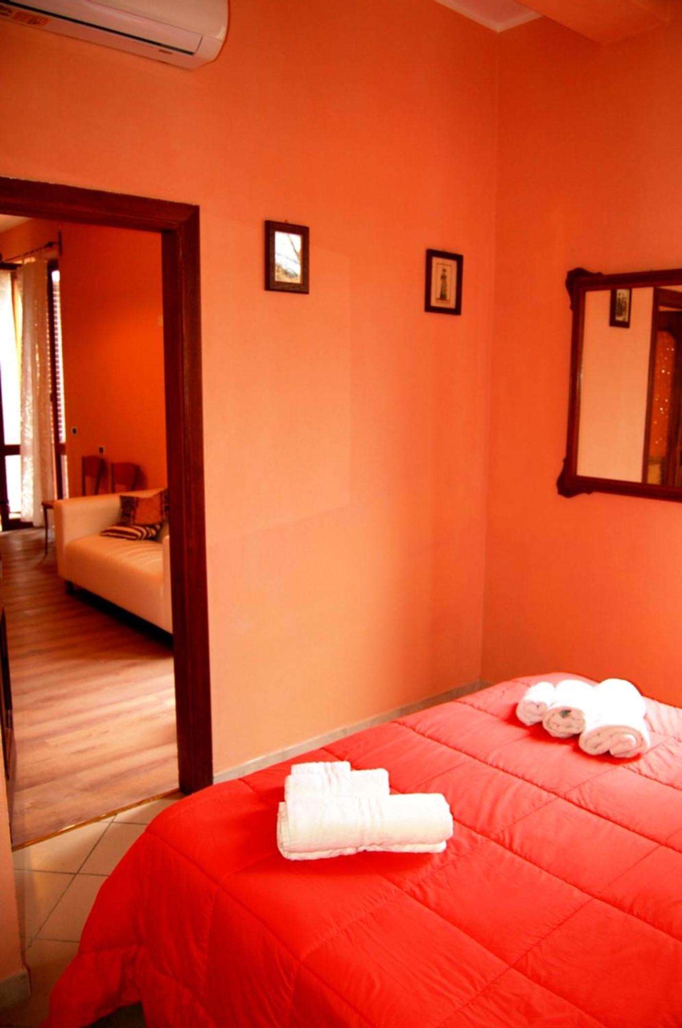 Borgo Nuovo San Martino Guest House Ambra Exterior foto