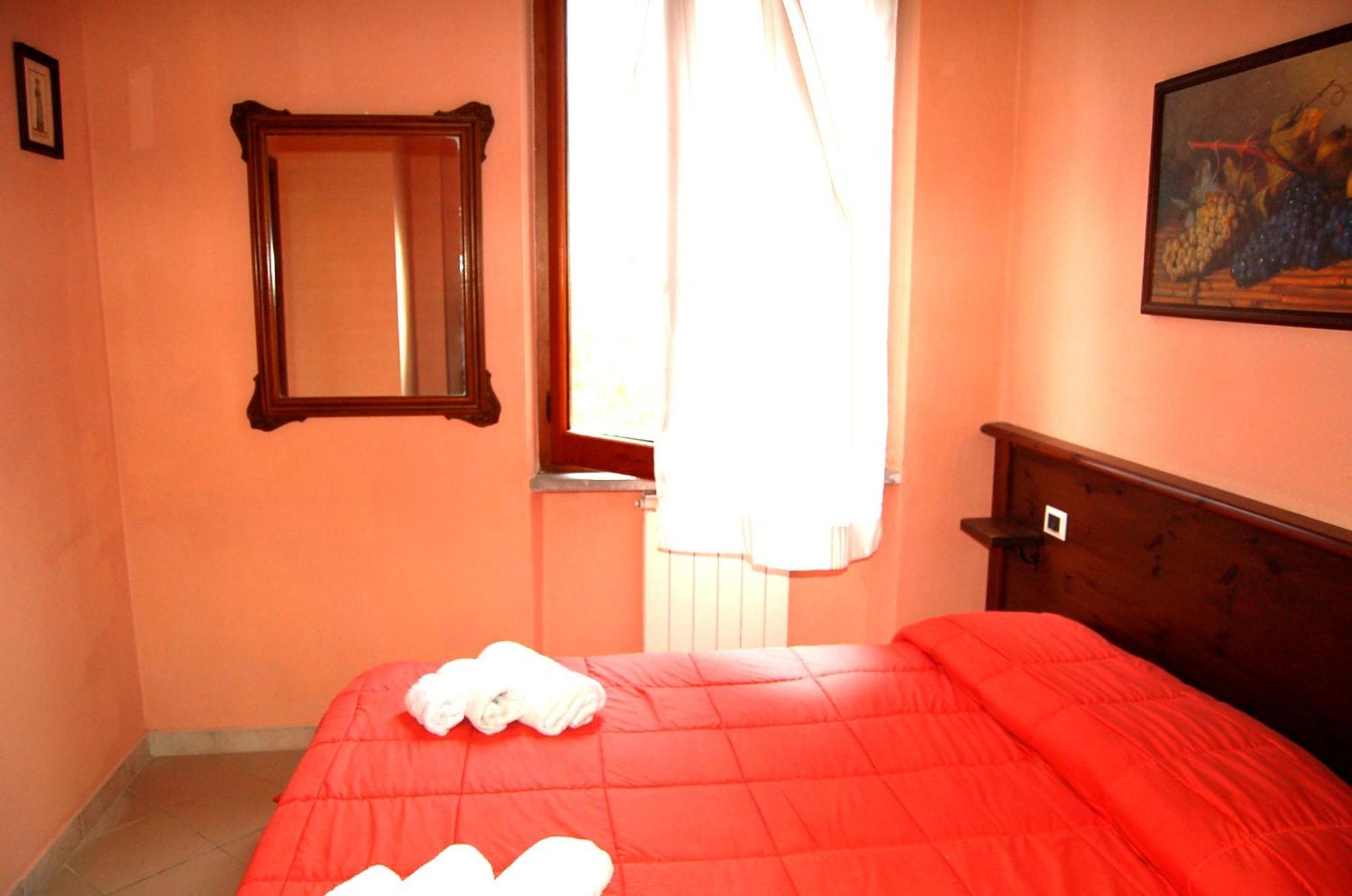 Borgo Nuovo San Martino Guest House Ambra Exterior foto