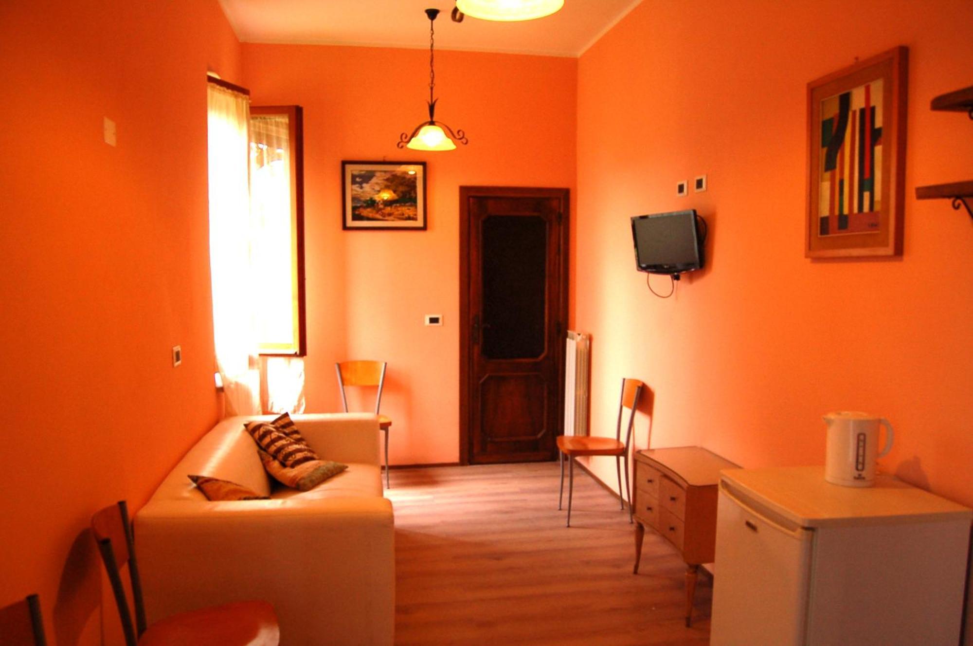Borgo Nuovo San Martino Guest House Ambra Exterior foto