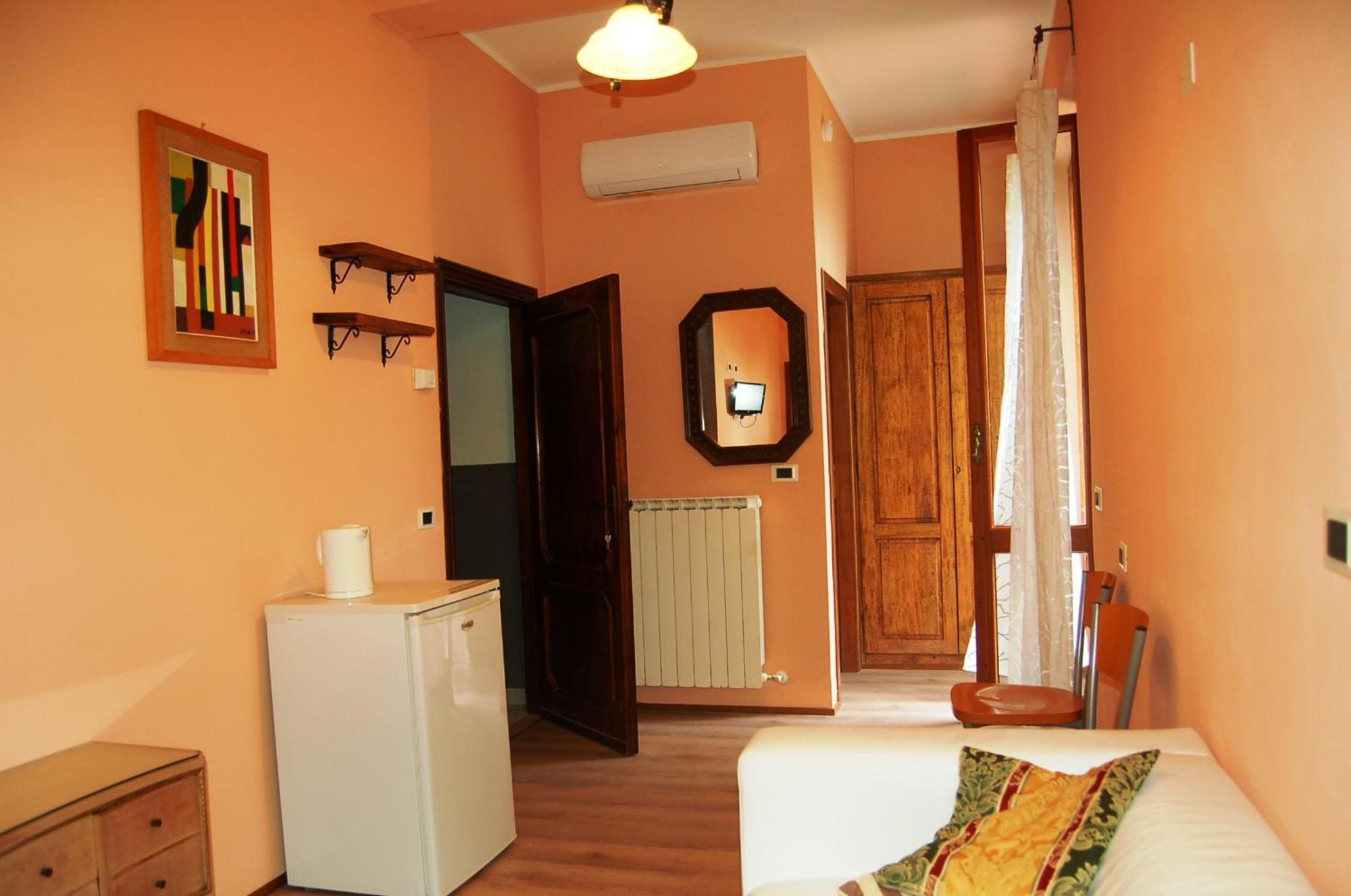 Borgo Nuovo San Martino Guest House Ambra Exterior foto