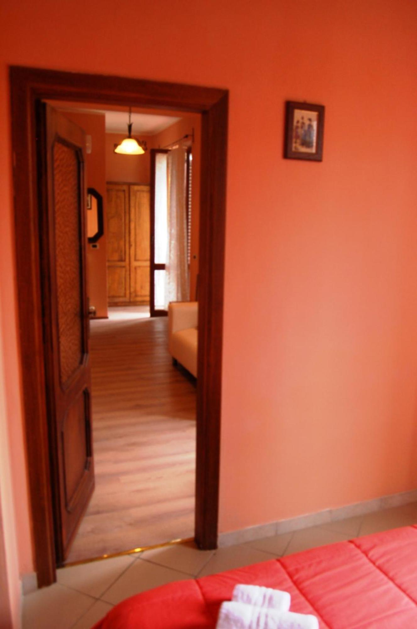 Borgo Nuovo San Martino Guest House Ambra Exterior foto