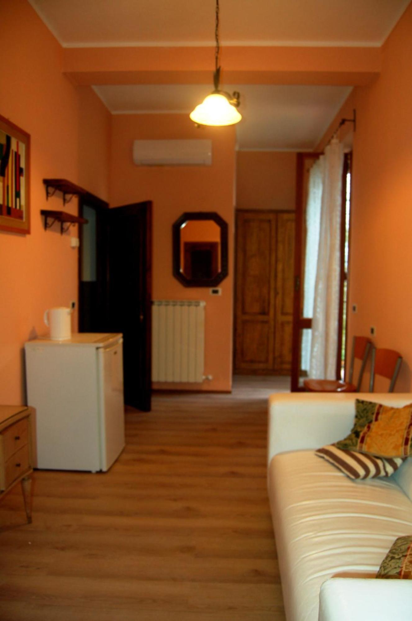 Borgo Nuovo San Martino Guest House Ambra Exterior foto