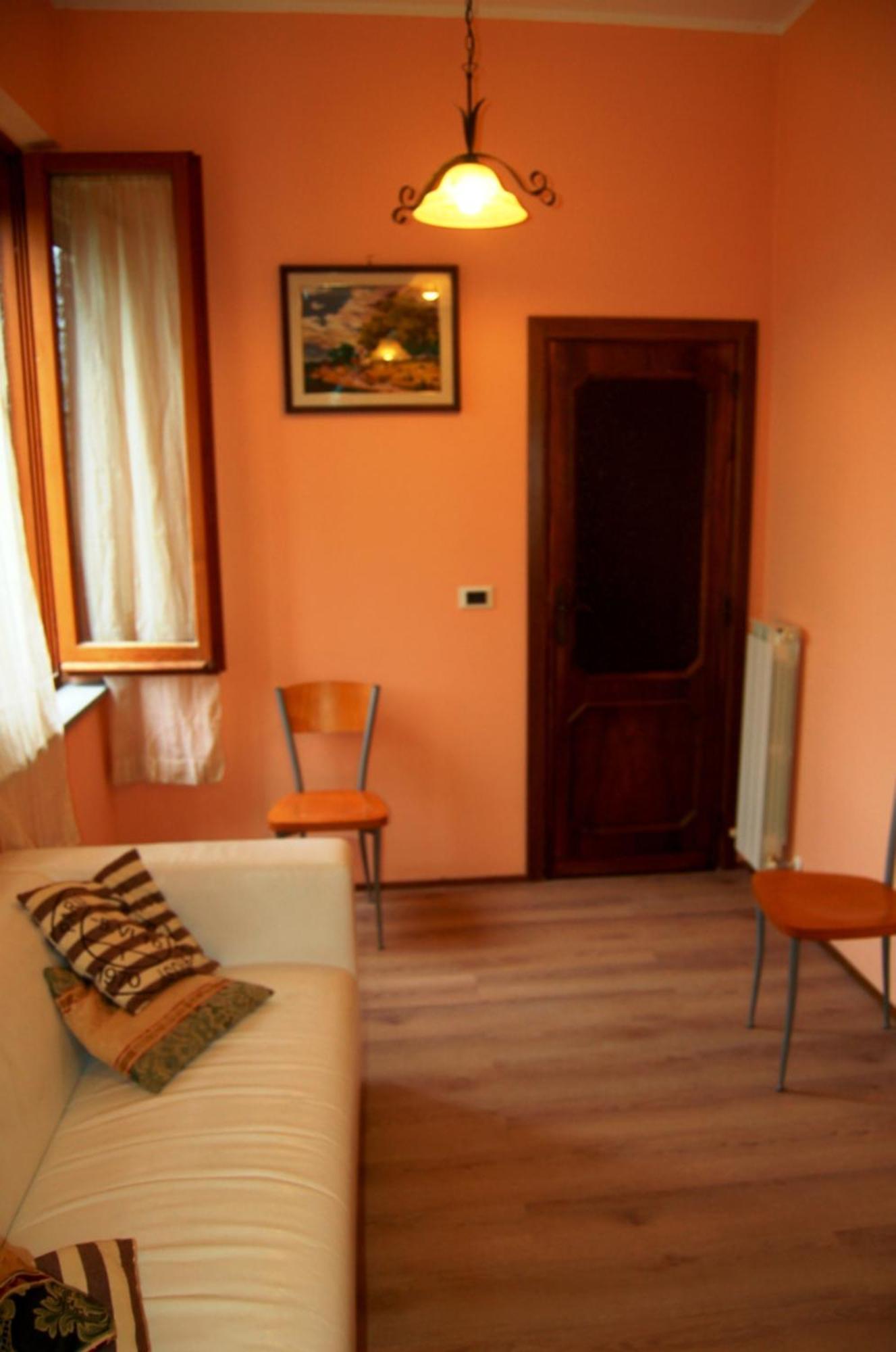 Borgo Nuovo San Martino Guest House Ambra Exterior foto