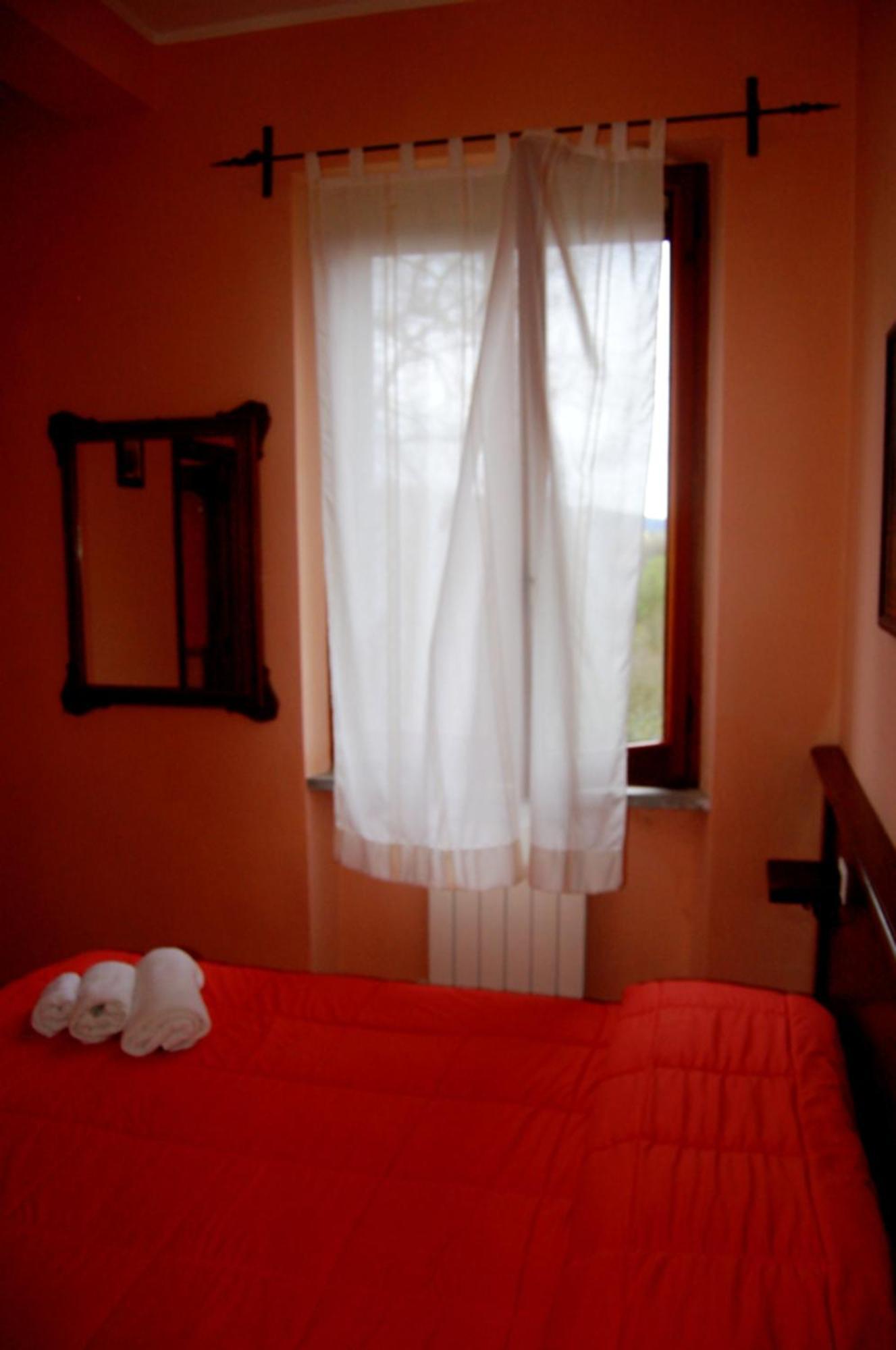 Borgo Nuovo San Martino Guest House Ambra Exterior foto