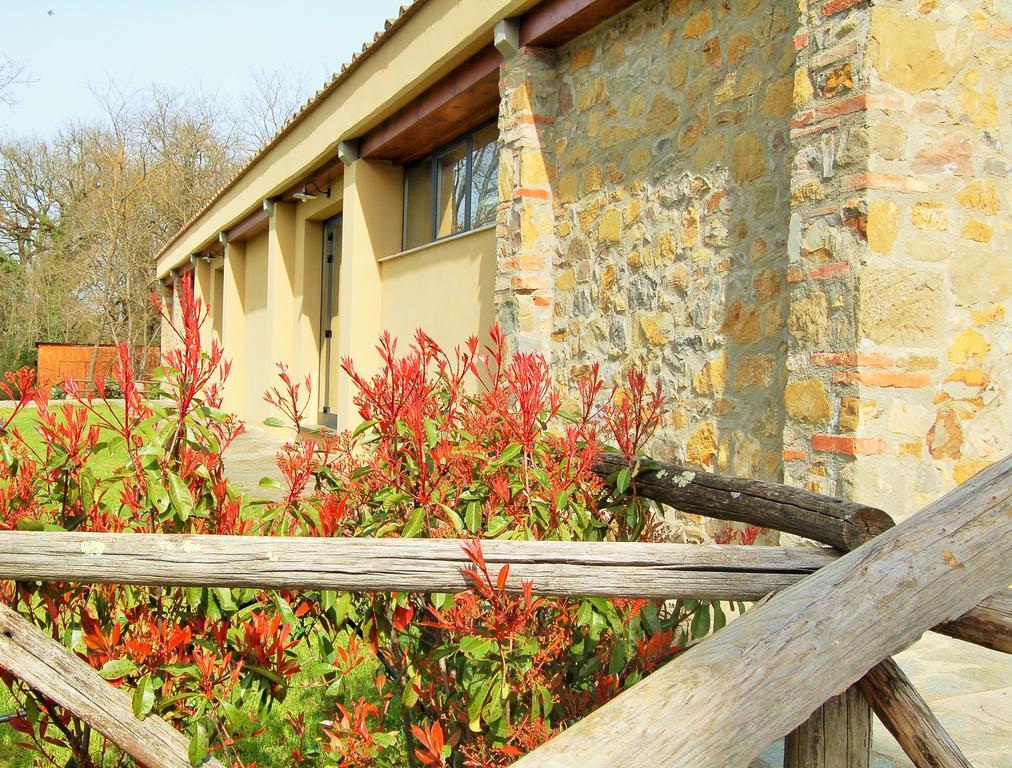 Borgo Nuovo San Martino Guest House Ambra Exterior foto