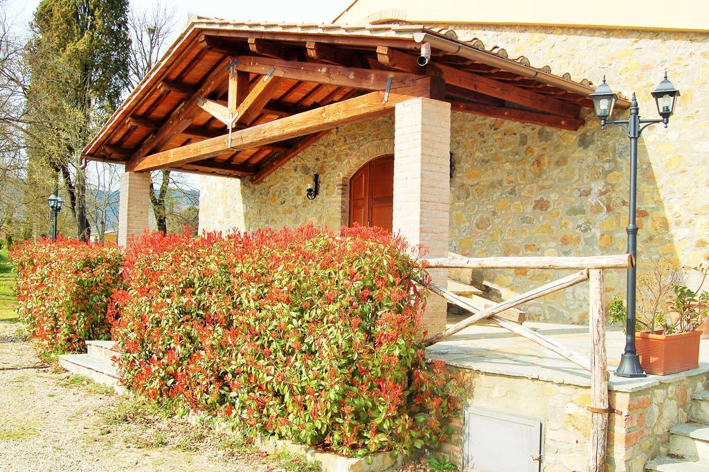 Borgo Nuovo San Martino Guest House Ambra Exterior foto