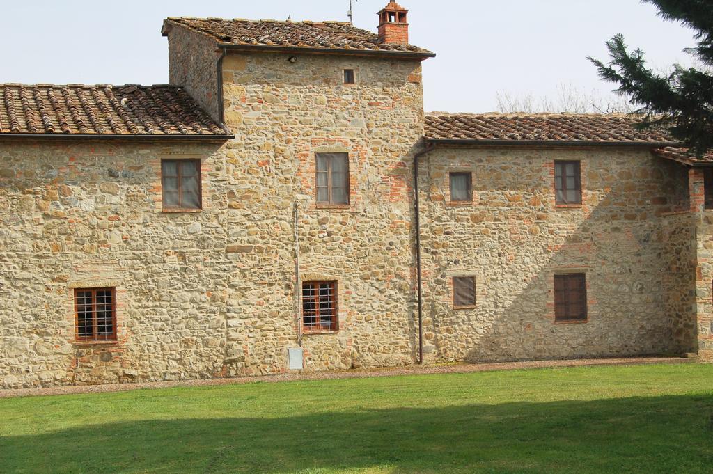 Borgo Nuovo San Martino Guest House Ambra Exterior foto