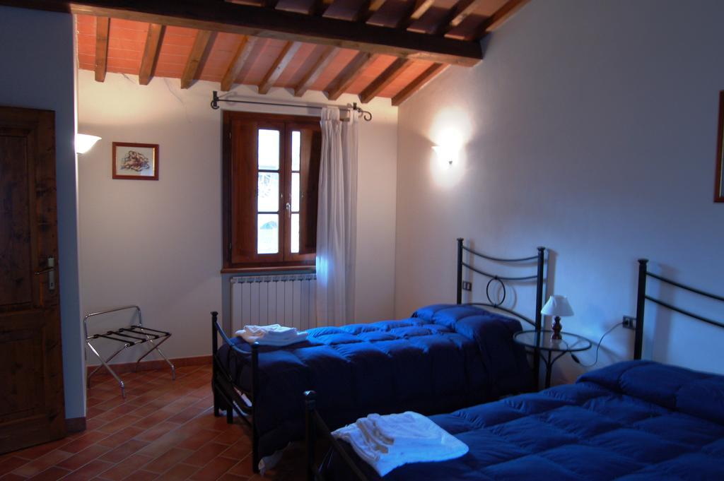 Borgo Nuovo San Martino Guest House Ambra Exterior foto