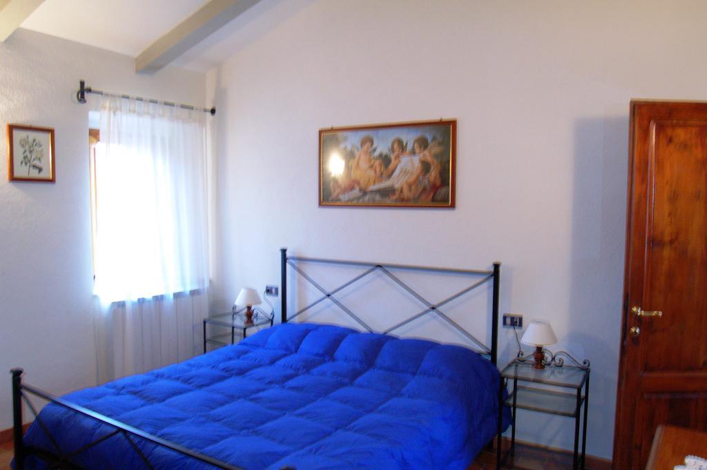 Borgo Nuovo San Martino Guest House Ambra Exterior foto