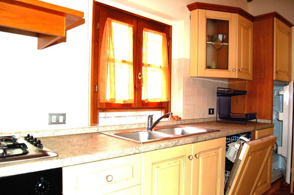 Borgo Nuovo San Martino Guest House Ambra Exterior foto