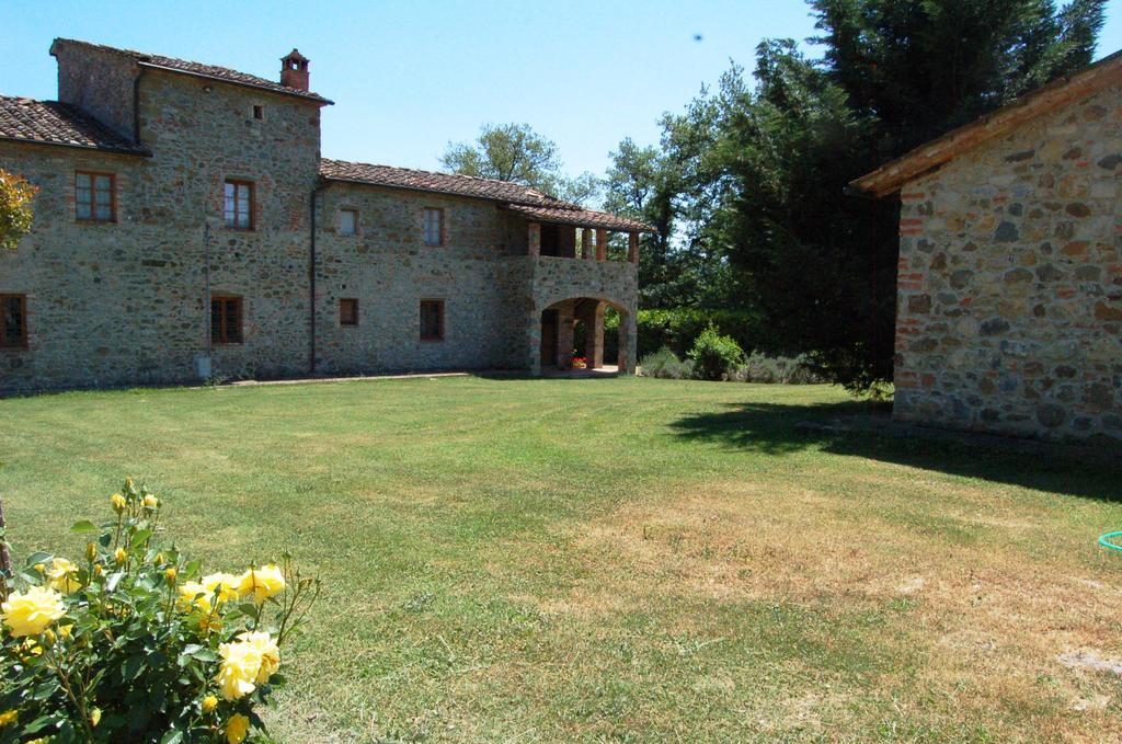 Borgo Nuovo San Martino Guest House Ambra Exterior foto