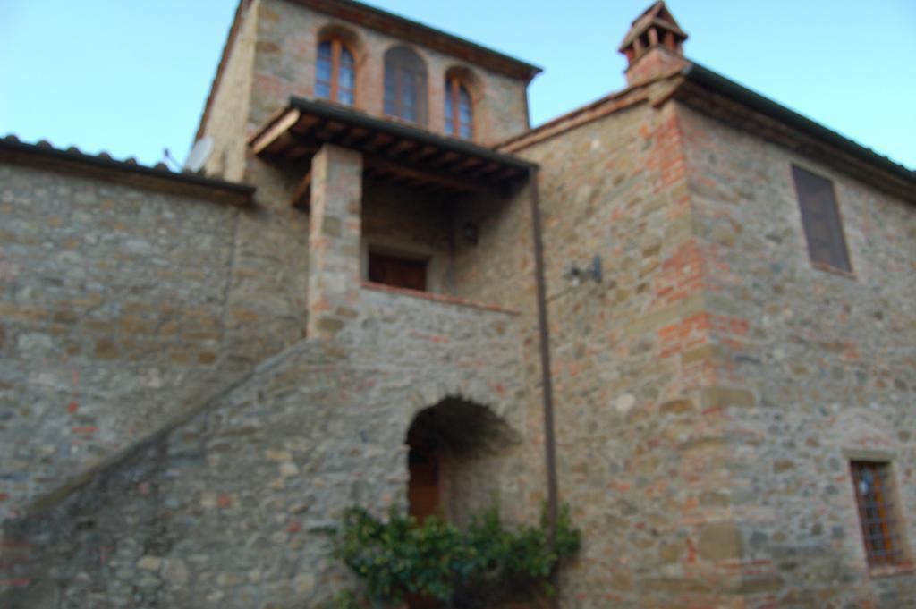 Borgo Nuovo San Martino Guest House Ambra Exterior foto