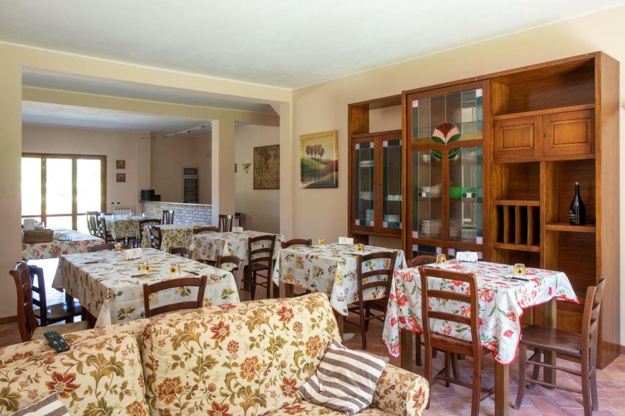 Borgo Nuovo San Martino Guest House Ambra Exterior foto