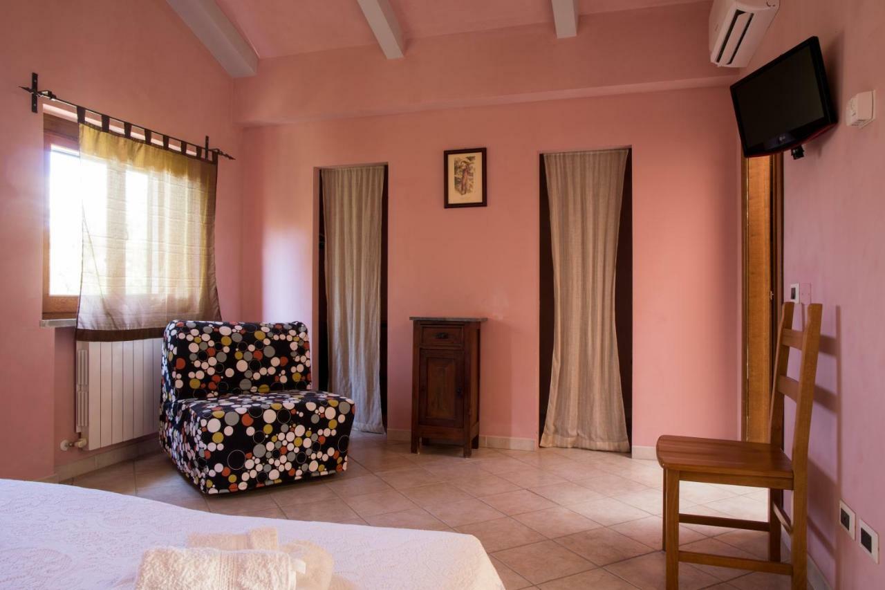 Borgo Nuovo San Martino Guest House Ambra Exterior foto