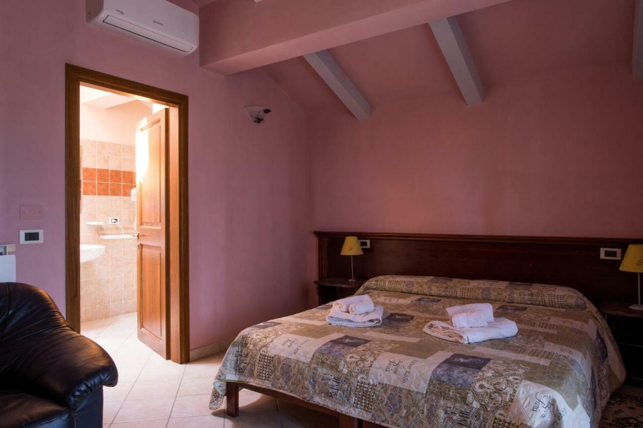Borgo Nuovo San Martino Guest House Ambra Exterior foto