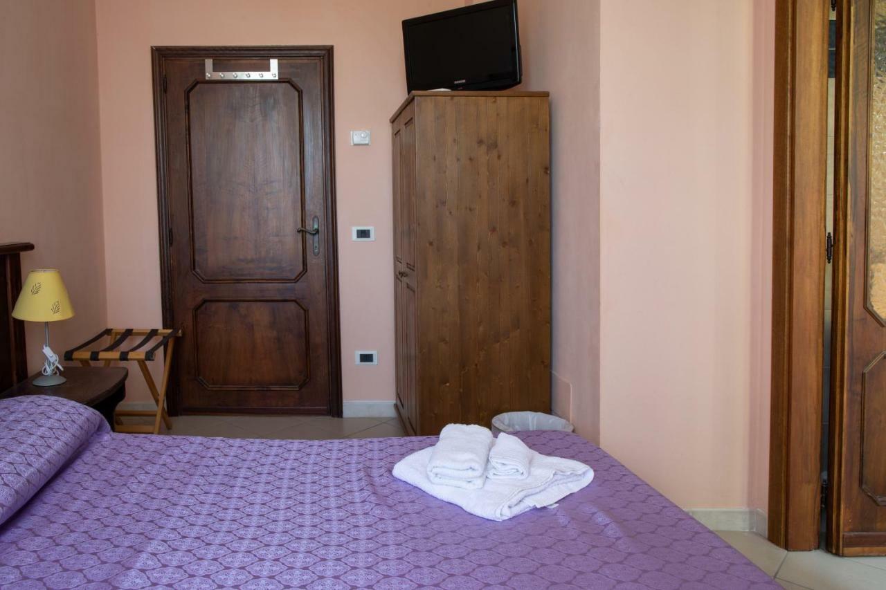 Borgo Nuovo San Martino Guest House Ambra Exterior foto