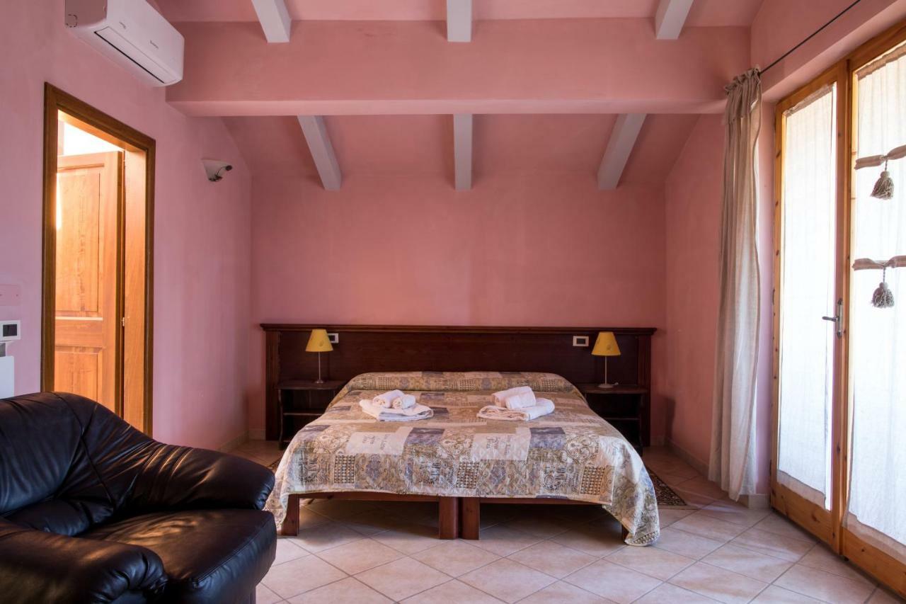 Borgo Nuovo San Martino Guest House Ambra Exterior foto