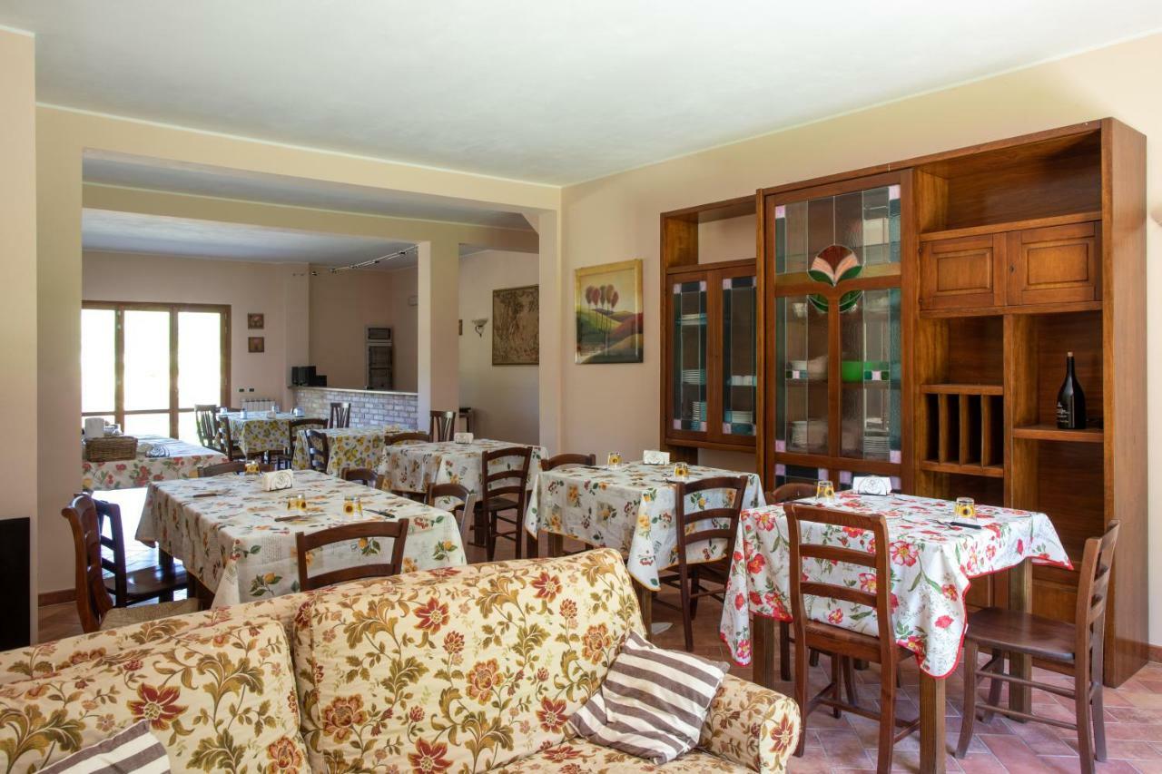 Borgo Nuovo San Martino Guest House Ambra Exterior foto